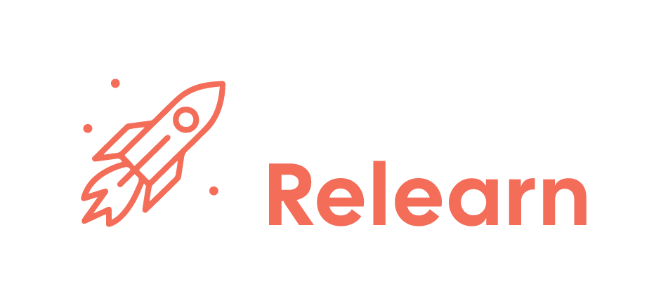 Mission Relearn